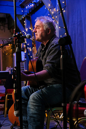 0162 Leitrim Folk Listeners Cllub 15th August
