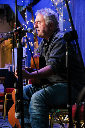 0163 Leitrim Folk Listeners Cllub 15th August