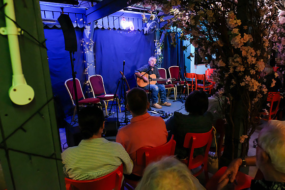 0170 Leitrim Folk Listeners Cllub 15th August