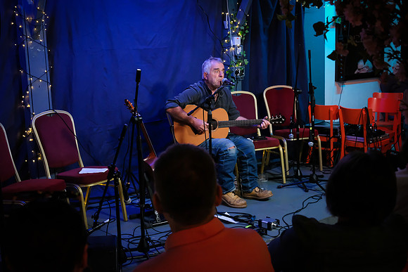 0171 Leitrim Folk Listeners Cllub 15th August
