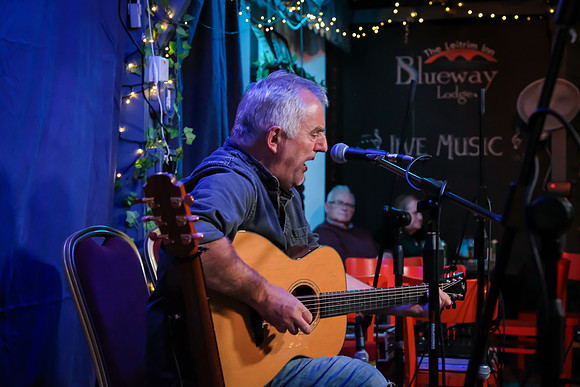 0177 Leitrim Folk Listeners Cllub 15th August