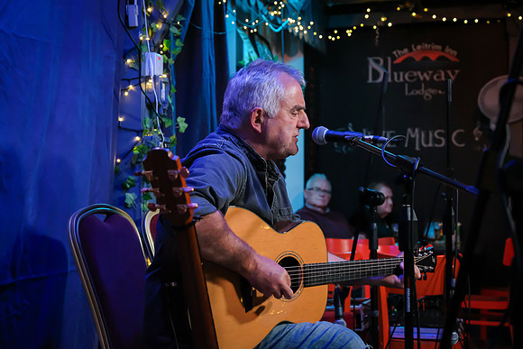 0178 Leitrim Folk Listeners Cllub 15th August