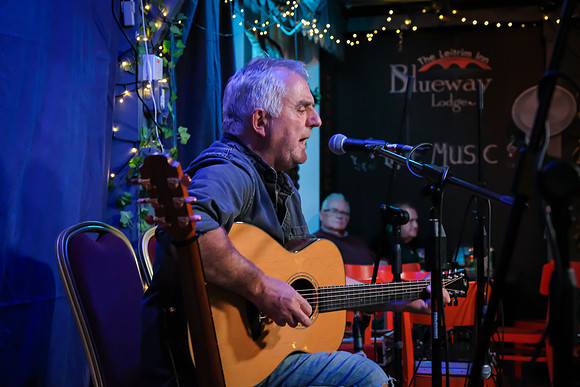 0179 Leitrim Folk Listeners Cllub 15th August