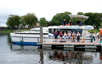 Le Boat Carolan Collective 14th August
