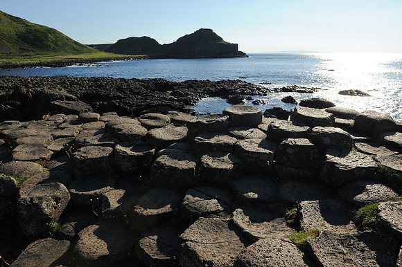 036 Giants Causeway