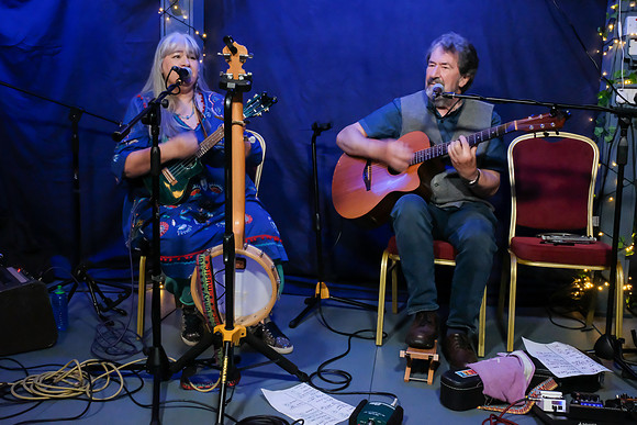 6 Leitrim Listyeners Club 22nd August