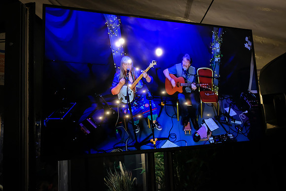 18 Leitrim Listyeners Club 22nd August