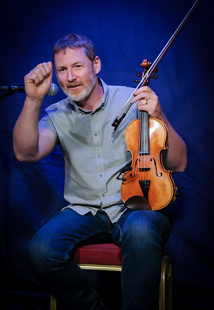 52 Leitrim Listyeners Club 22nd August