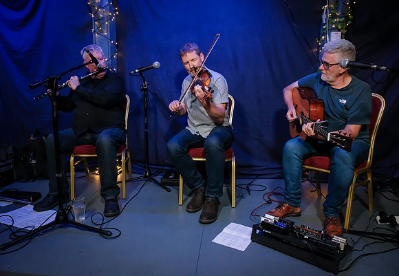51 Leitrim Listyeners Club 22nd August