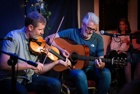 53 Leitrim Listyeners Club 22nd August