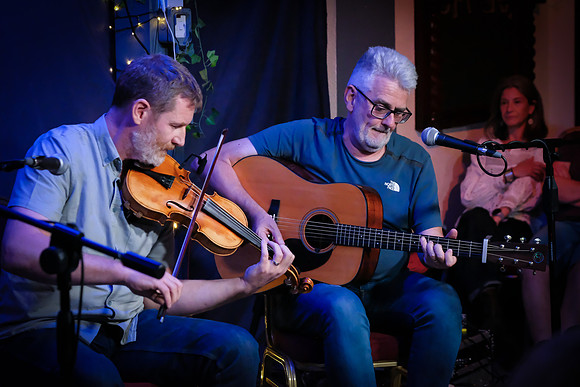 55 Leitrim Listyeners Club 22nd August