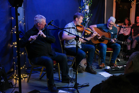 78 Leitrim Listyeners Club 22nd August