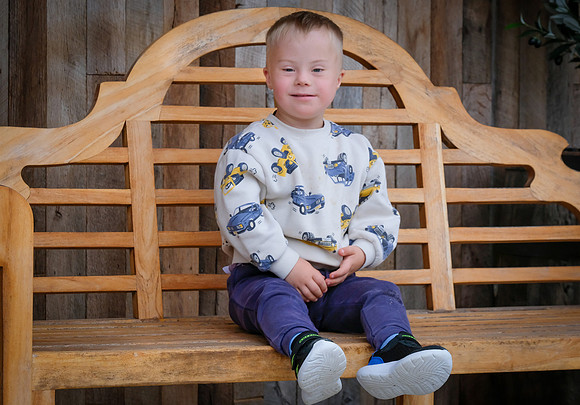4 Extra Special Parent and Toddler Group_