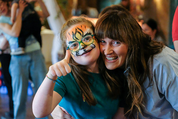 2 Extra Special Parent and Toddler Group_