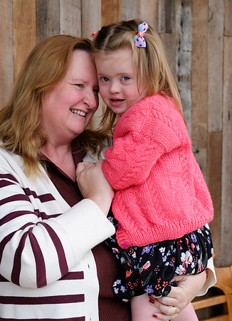 9 Extra Special Parent and Toddler Group_