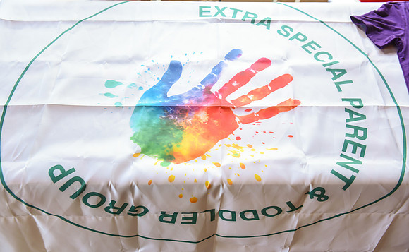 13 Extra Special Parent and Toddler Group_
