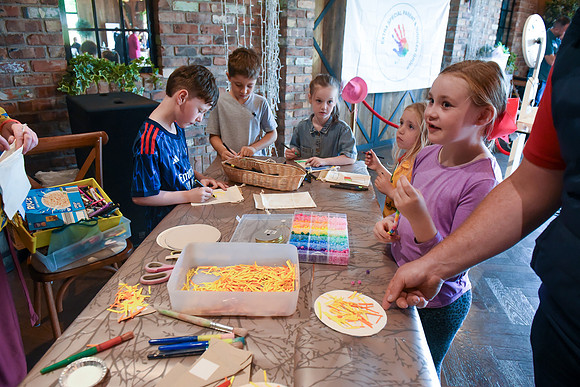 15 Extra Special Parent and Toddler Group_