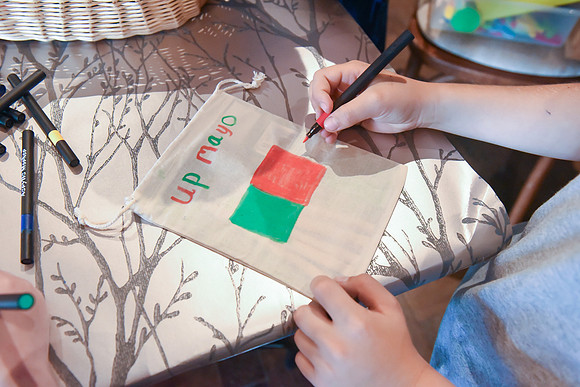 16 Extra Special Parent and Toddler Group_