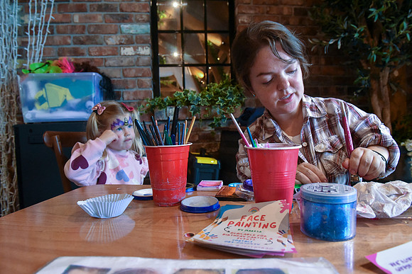 43 Extra Special Parent and Toddler Group_
