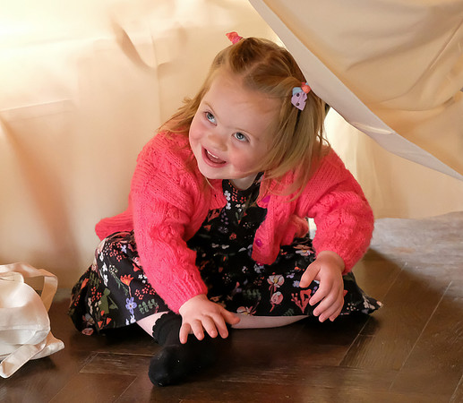 48 Extra Special Parent and Toddler Group_