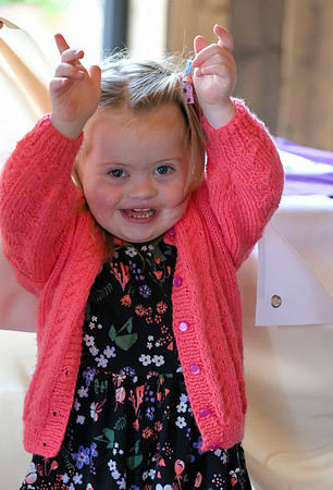 49 Extra Special Parent and Toddler Group_