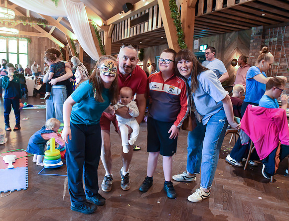 47 Extra Special Parent and Toddler Group_