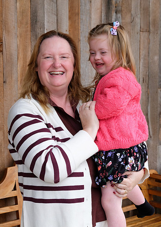 51 Extra Special Parent and Toddler Group_