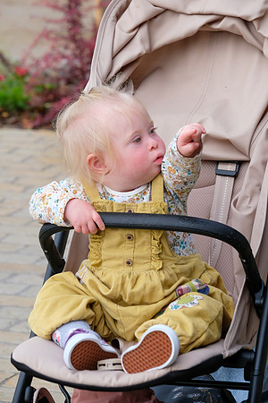 54 Extra Special Parent and Toddler Group_