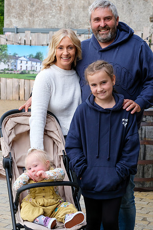55 Extra Special Parent and Toddler Group_