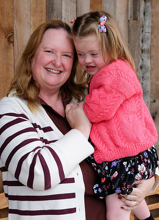 53 Extra Special Parent and Toddler Group_