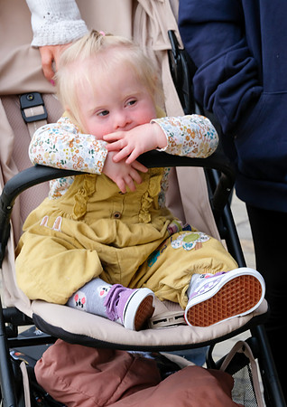 57 Extra Special Parent and Toddler Group_