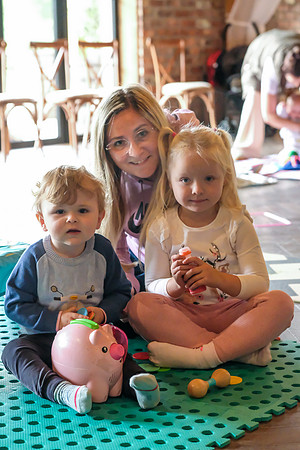 59 Extra Special Parent and Toddler Group_