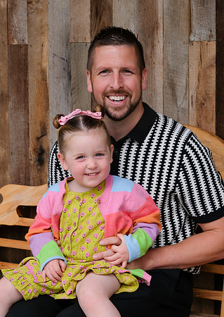 64 Extra Special Parent and Toddler Group_
