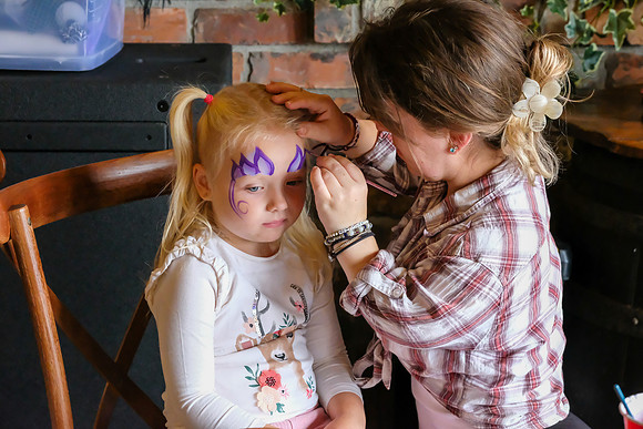 63 Extra Special Parent and Toddler Group_