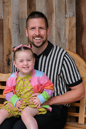 65 Extra Special Parent and Toddler Group_