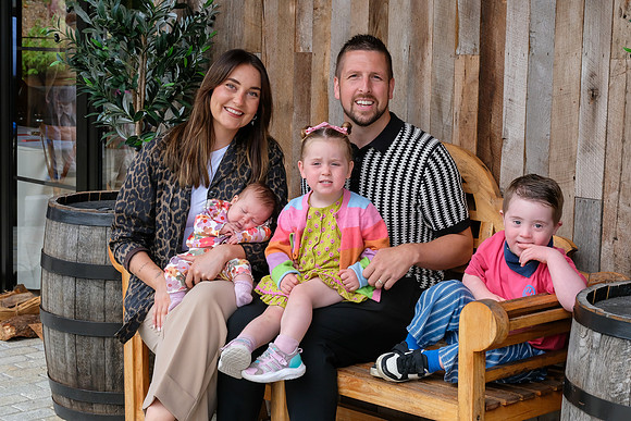 66 Extra Special Parent and Toddler Group_