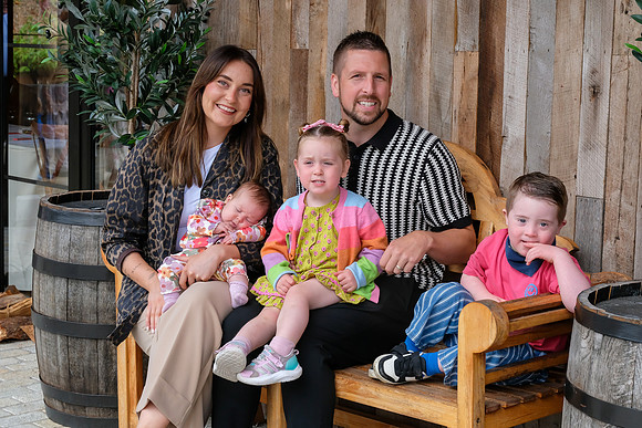 67 Extra Special Parent and Toddler Group_