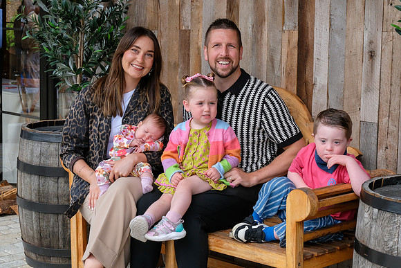 68 Extra Special Parent and Toddler Group_