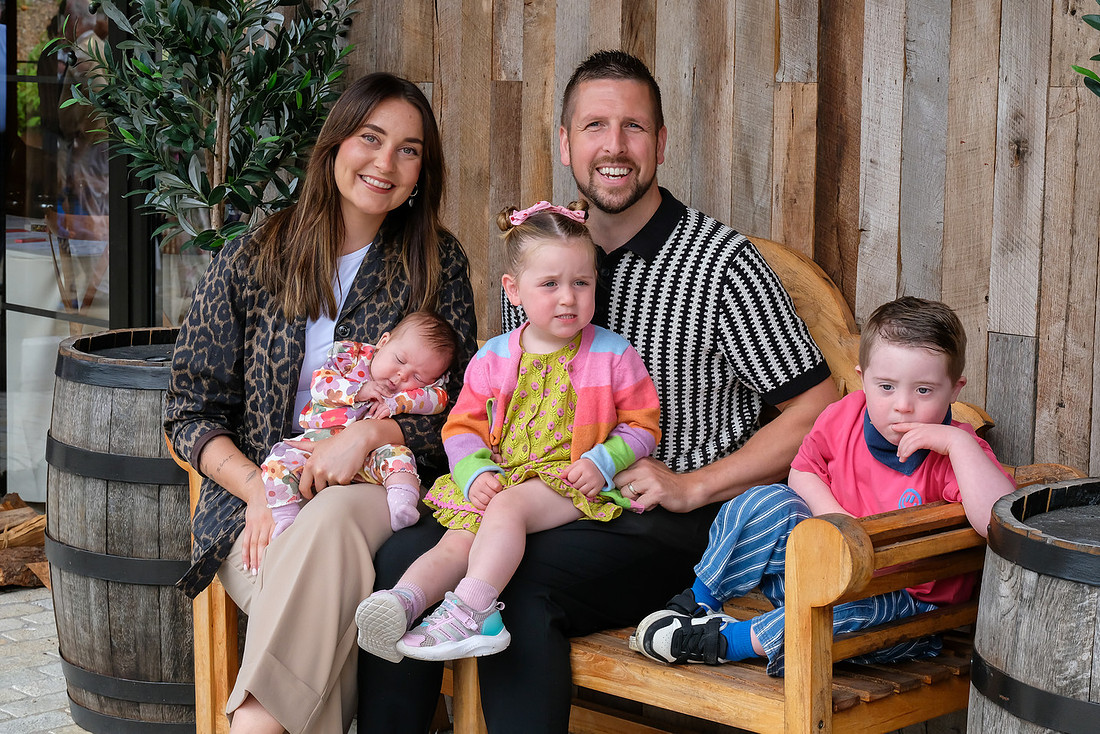  Extra Special Parent and Toddler Group