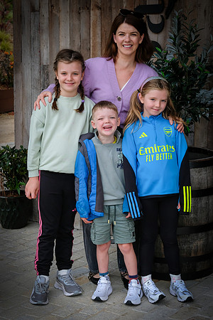 74 Extra Special Parent and Toddler Group_