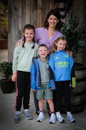 75 Extra Special Parent and Toddler Group_