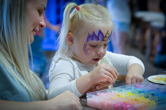 79 Extra Special Parent and Toddler Group_