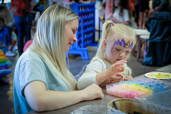78 Extra Special Parent and Toddler Group_