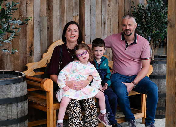 80 Extra Special Parent and Toddler Group_