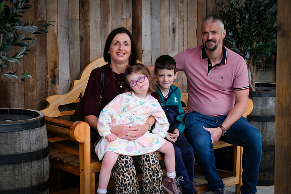 81 Extra Special Parent and Toddler Group_