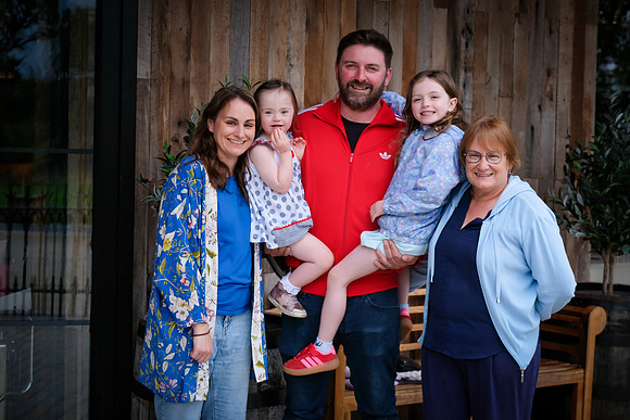 83 Extra Special Parent and Toddler Group_