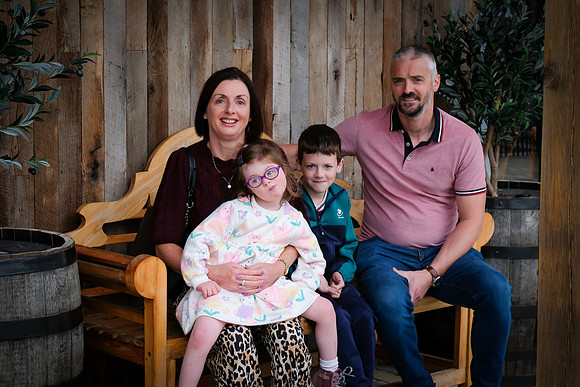 82 Extra Special Parent and Toddler Group_