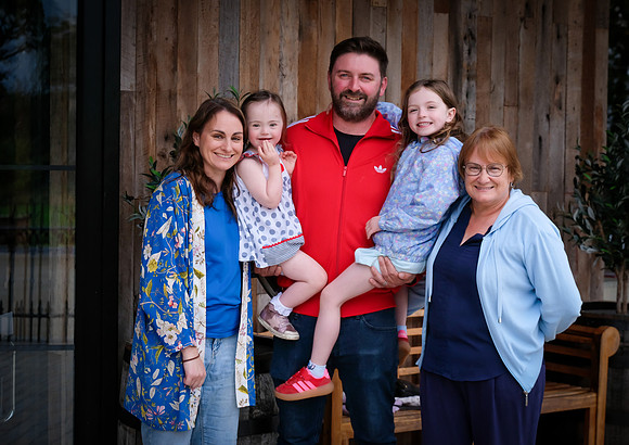 84 Extra Special Parent and Toddler Group_