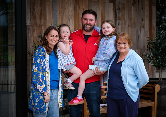 85 Extra Special Parent and Toddler Group_