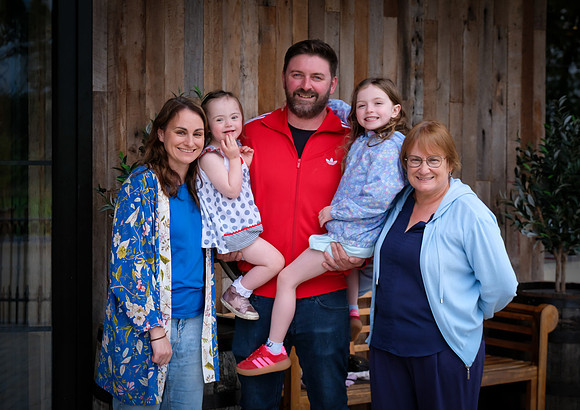 86 Extra Special Parent and Toddler Group_